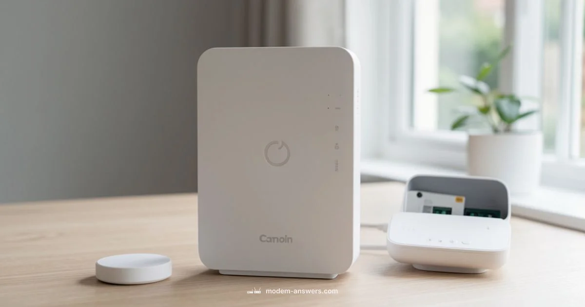 Choosing the Right Modem Choosing the Right Modem - Modem Answers