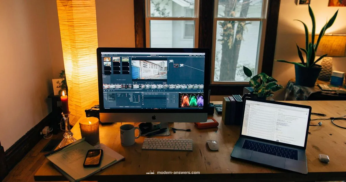 LTE Modem Guide LTE Modem Guide - Modem Answers