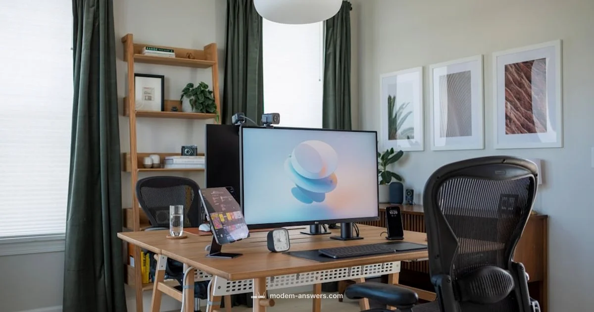 Router vs Modem Router vs Modem - Modem Answers