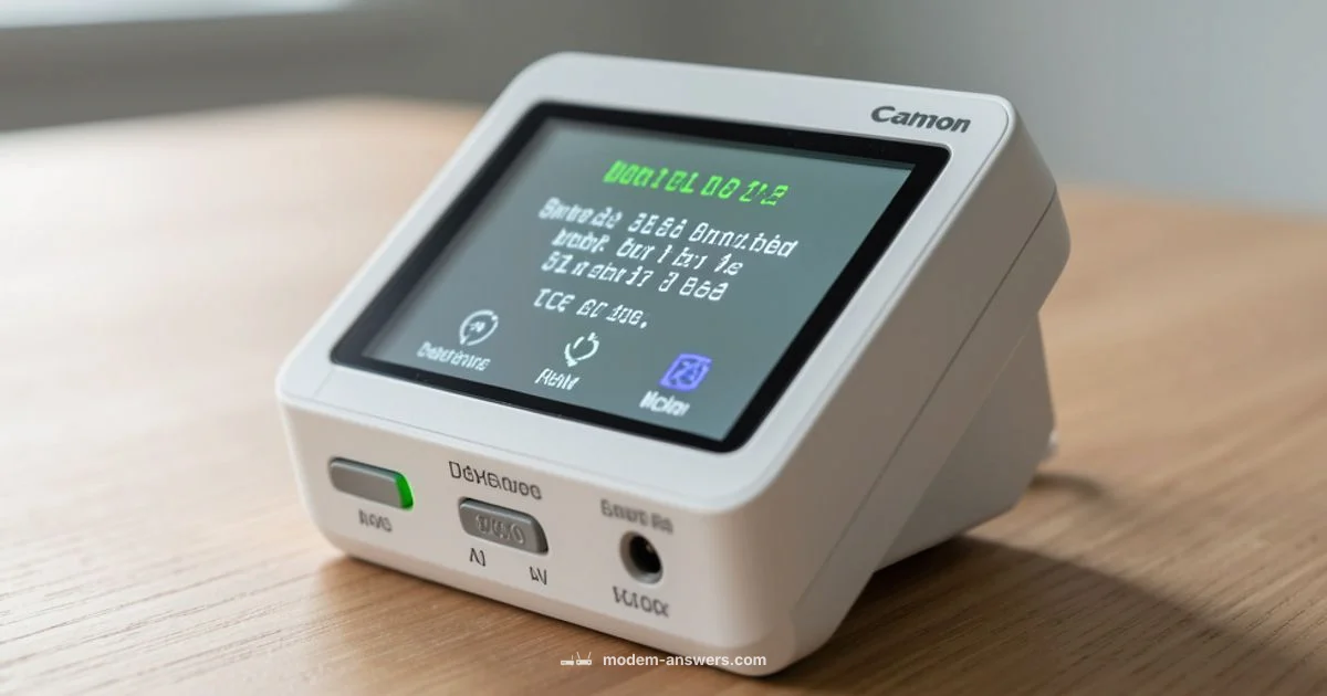 Blinking Modem Guide Blinking Modem Guide - Modem Answers