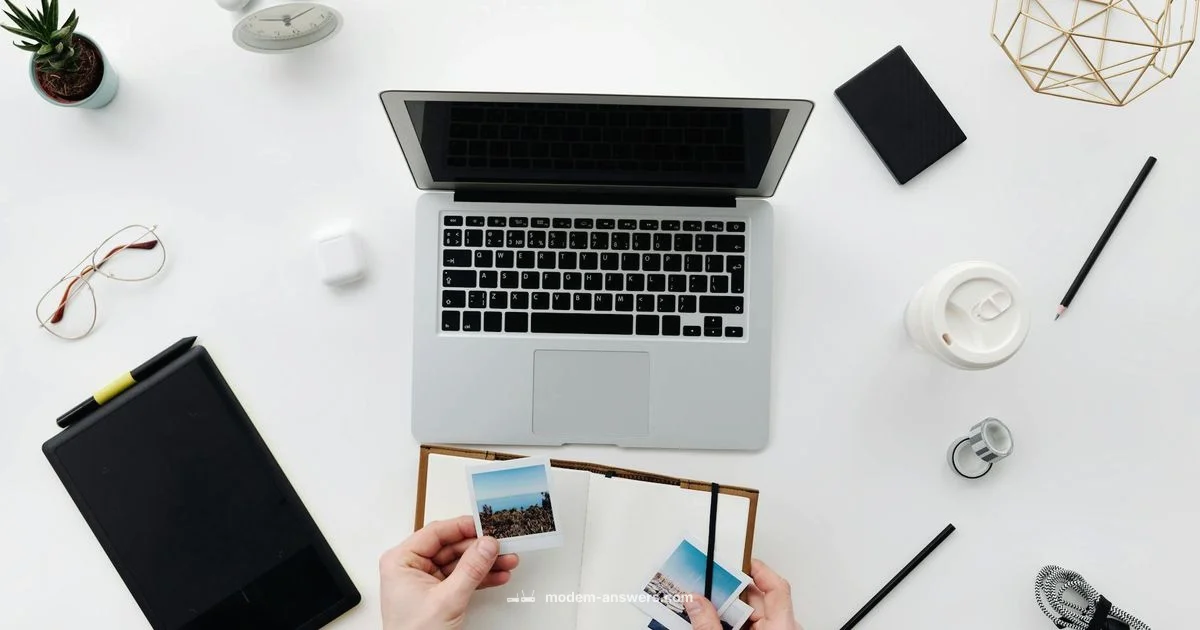 Cable Modem Buy Guide - Modem Answers