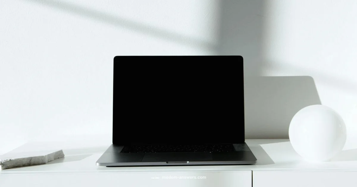 Voice-Ready Modems - Modem Answers