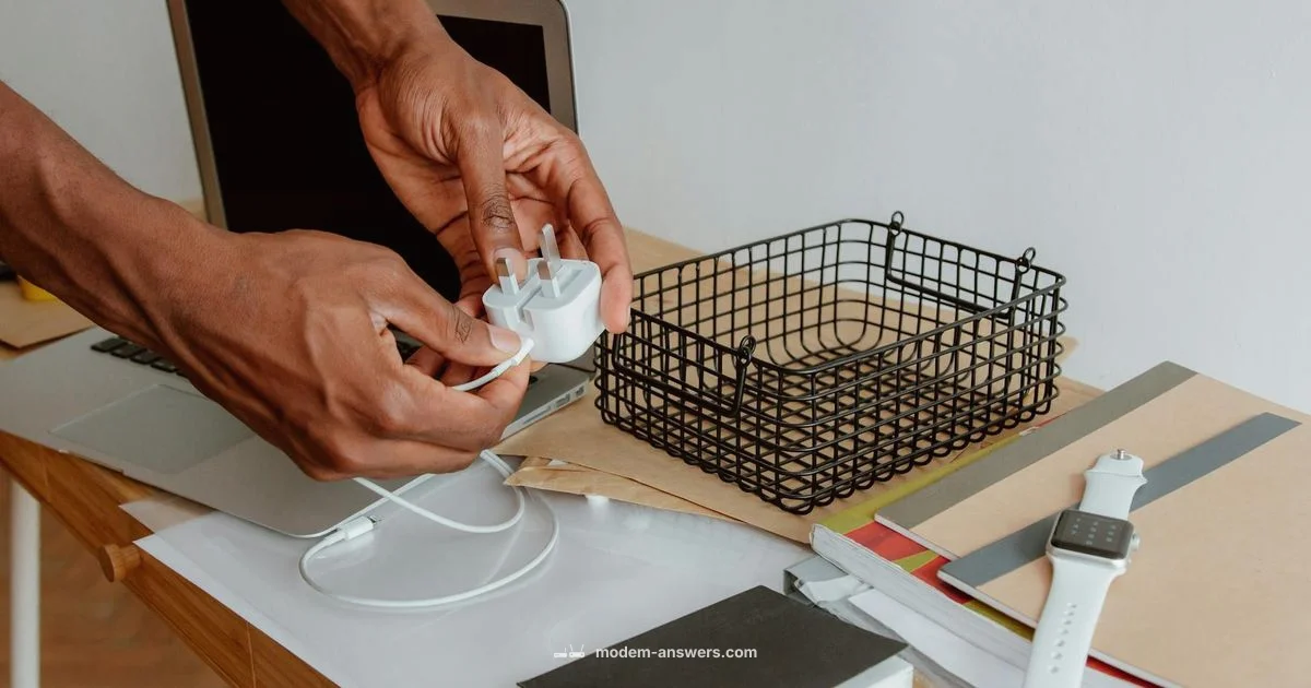 No Modem Internet - Modem Answers