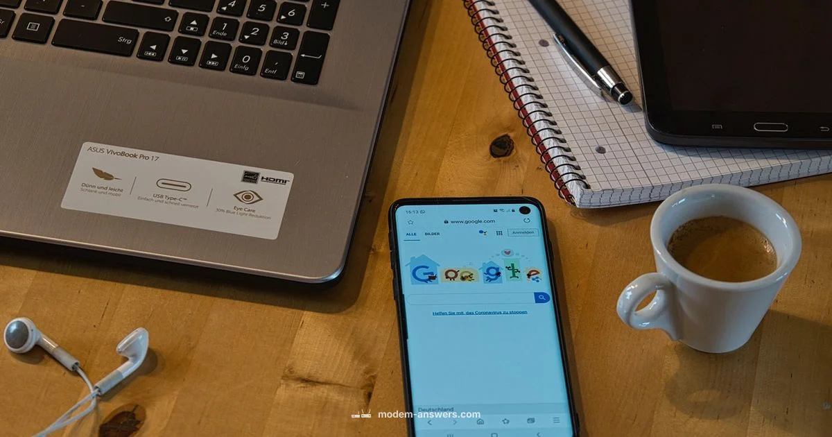 Fiber ONT Overview - Modem Answers