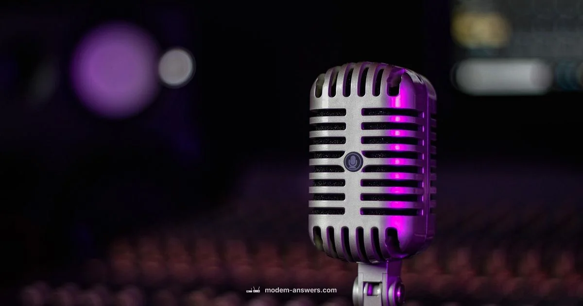 Modem Basics - Modem Answers