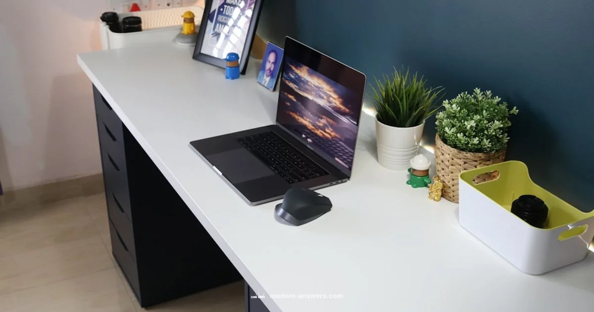 Modem Heat Guide Modem Heat Guide - Modem Answers