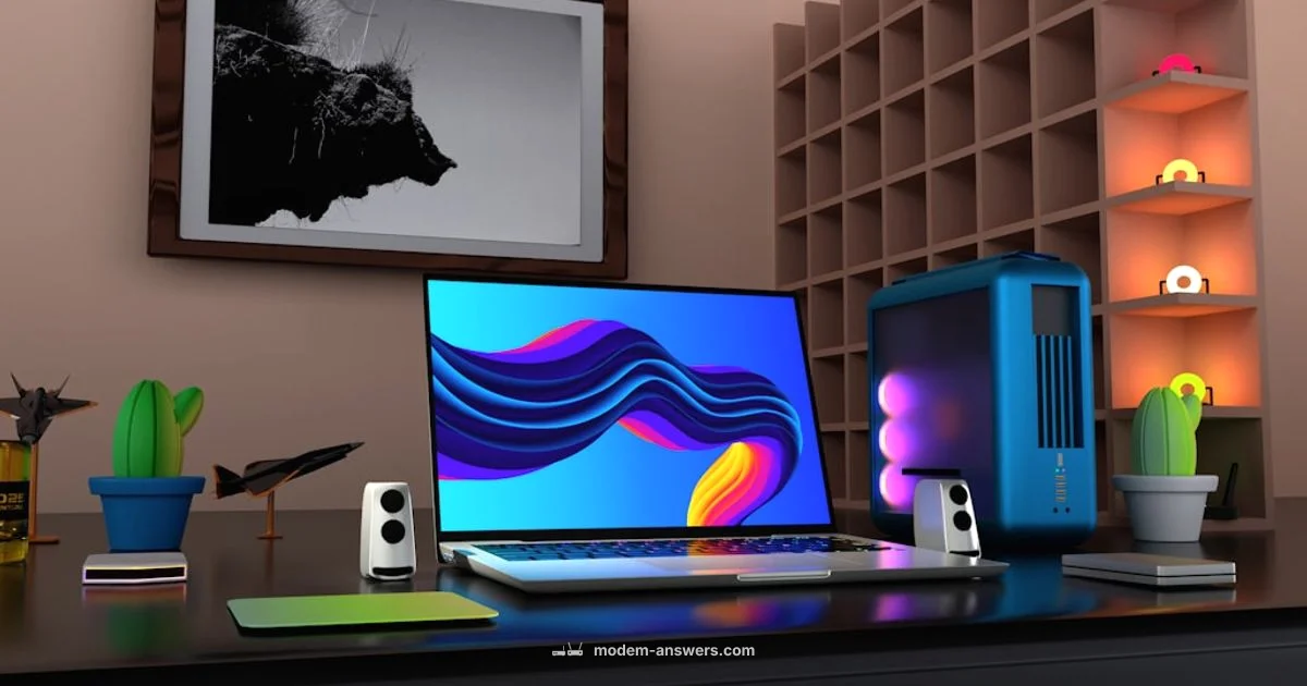 Spectrum IP Guide - Modem Answers