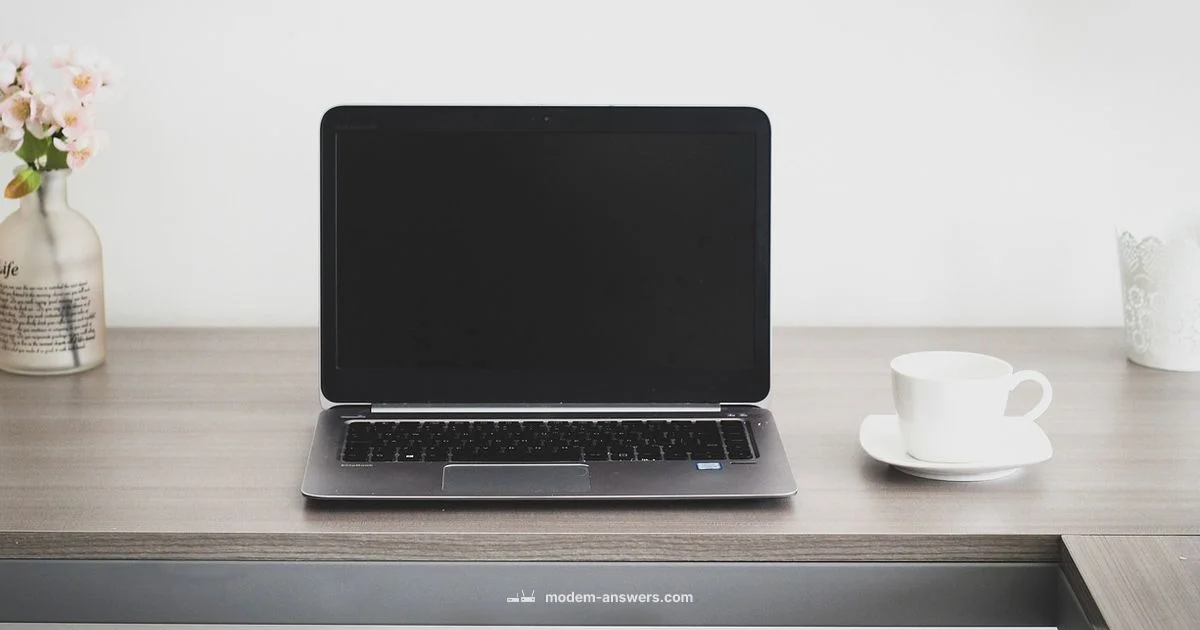 FTTN Modem Guide - Modem Answers