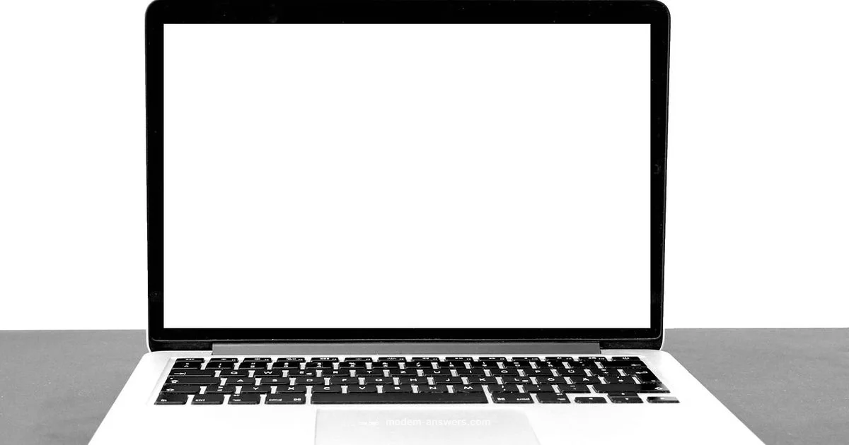 Understanding a Modem - Modem Answers