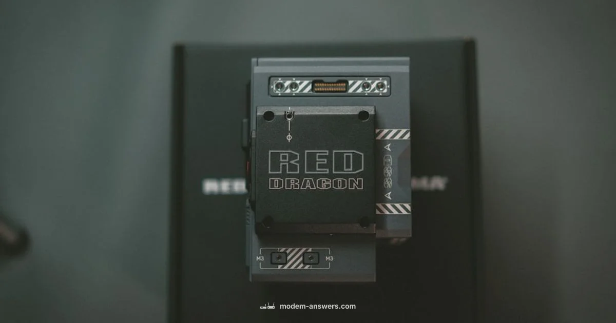 Cox Modem Guide - Modem Answers