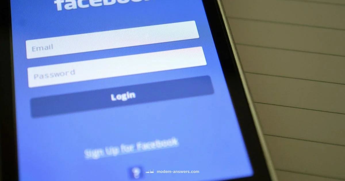 Modem Access Guide - Modem Answers