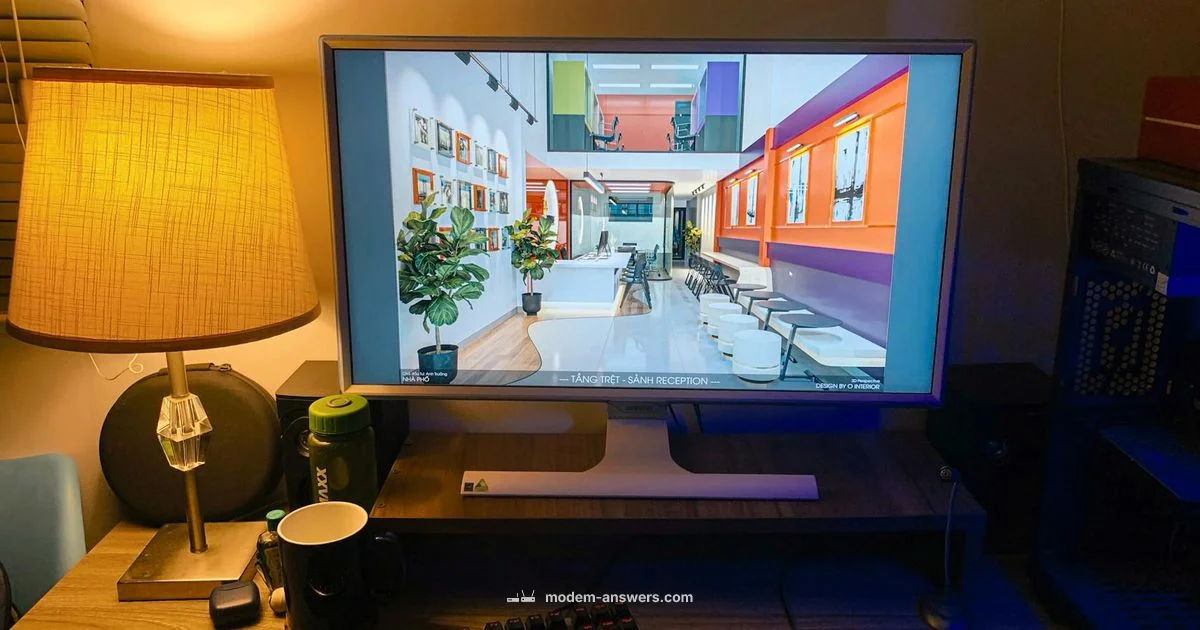 Modem Replacement Guide - Modem Answers