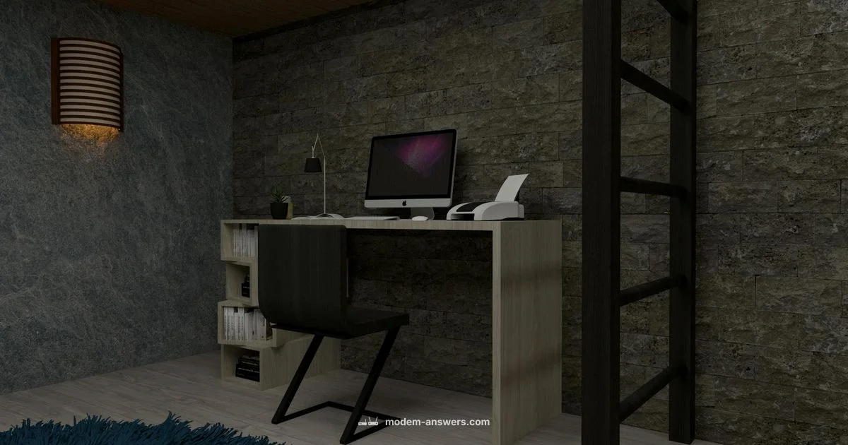 Modem vs Gateway - Modem Answers