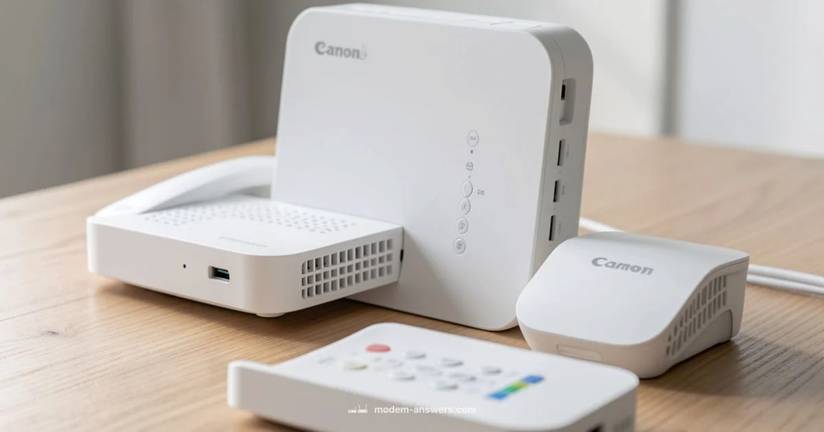 Reset Modem Guide - Modem Answers