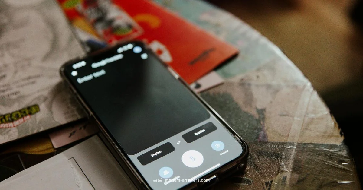 CM500 Essentials - Modem Answers