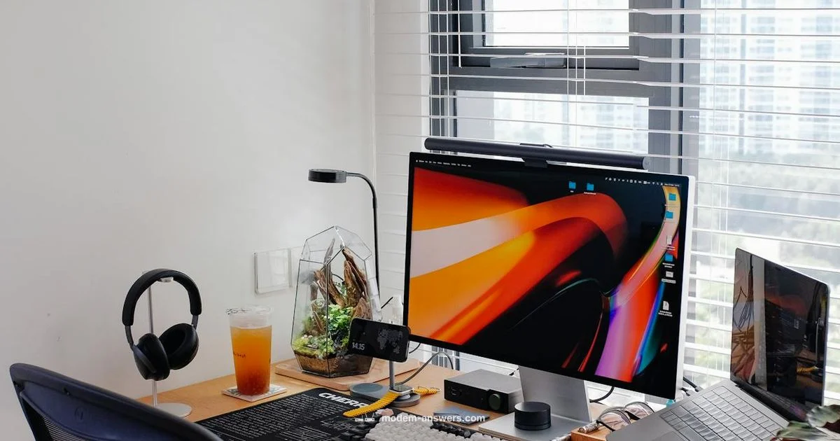 Network Essentials Network Essentials - Modem Answers