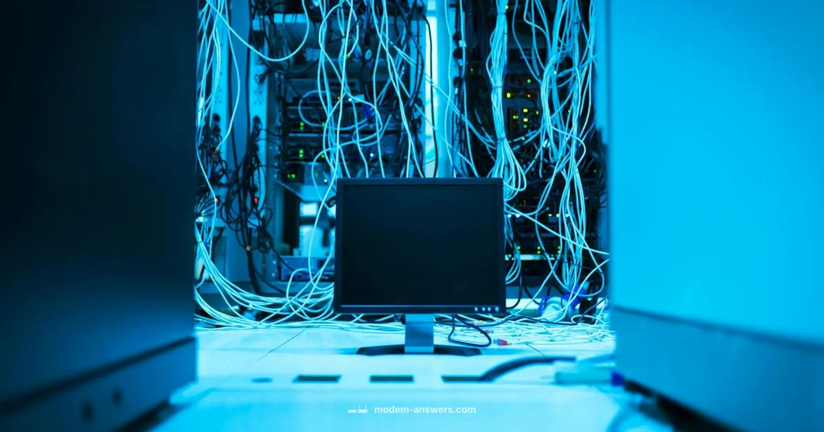 UBee DDW36C Overview - Modem Answers