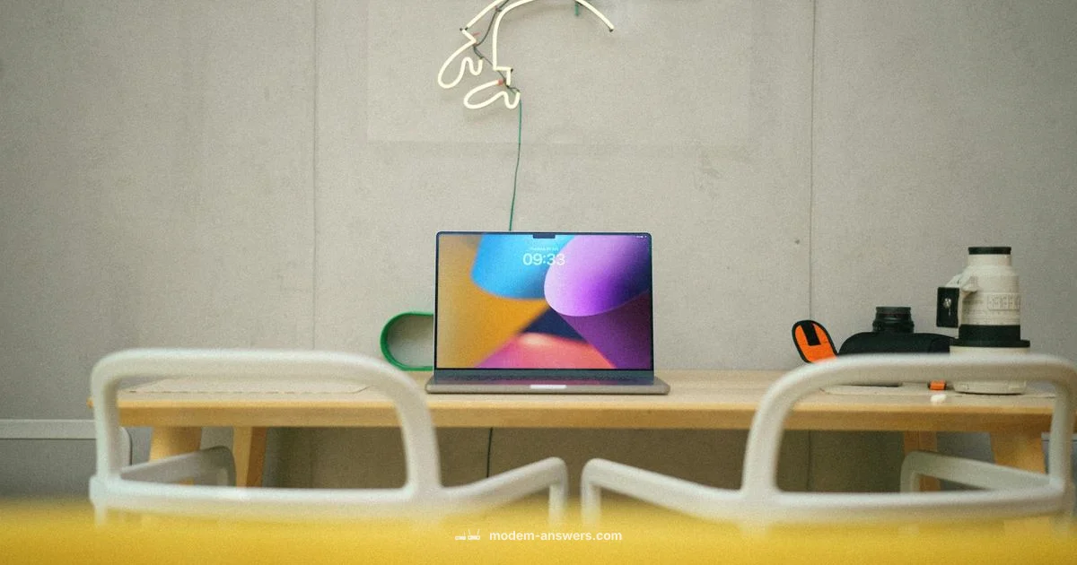 Upgrade Your Modem Upgrade Your Modem - Modem Answers