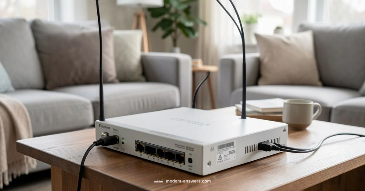 EPON Modem Basics EPON Modem Basics - Modem Answers