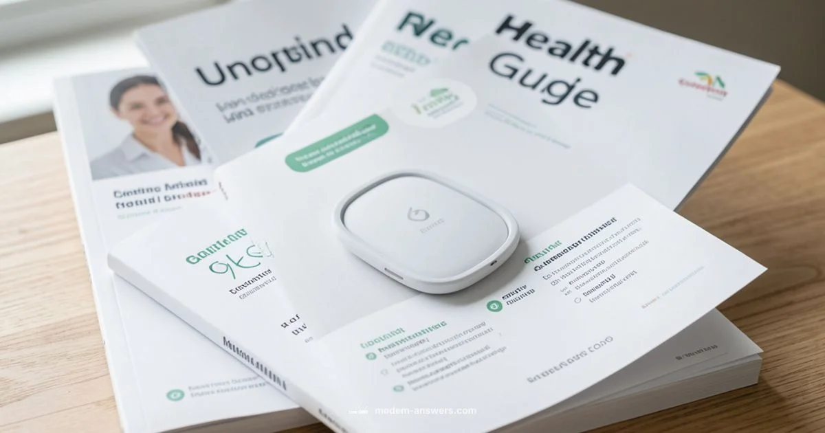 Modem Longevity Guide - Modem Answers