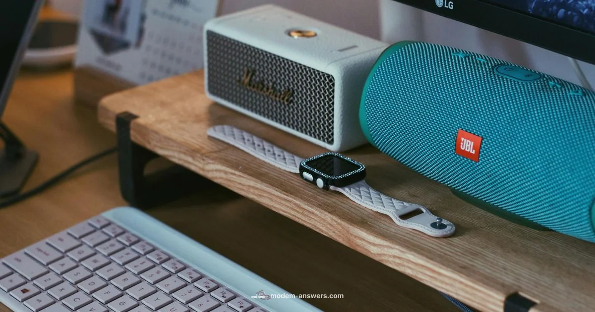 Modem Provisioning Guide - Modem Answers