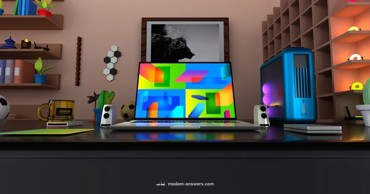 Spectrum Connection Fix - Modem Answers