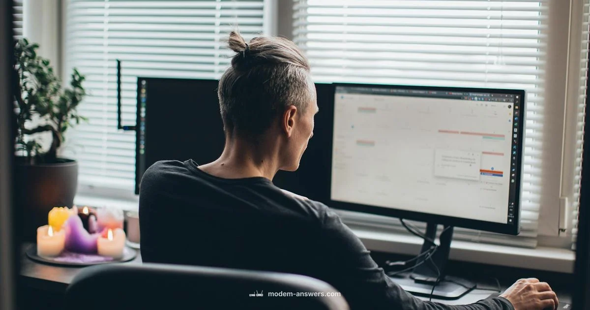 Starlink Modem Setup - Modem Answers