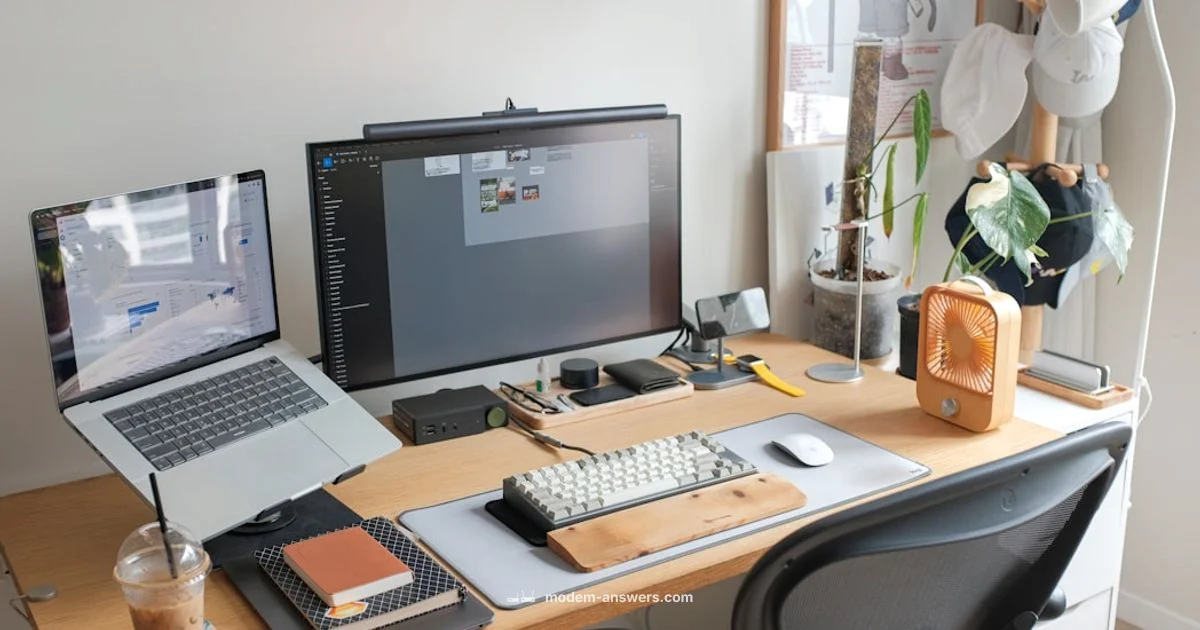 Coax Modem Basics - Modem Answers