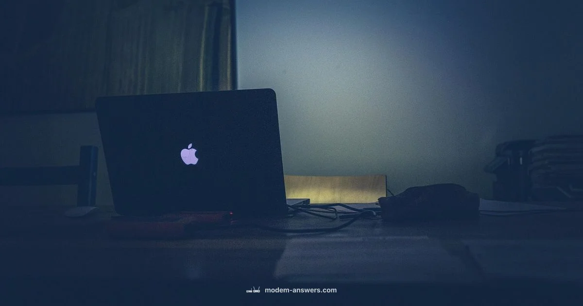 Access Modem - Modem Answers