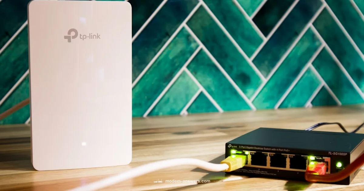 Install Modem in Windows 10 - Modem Answers