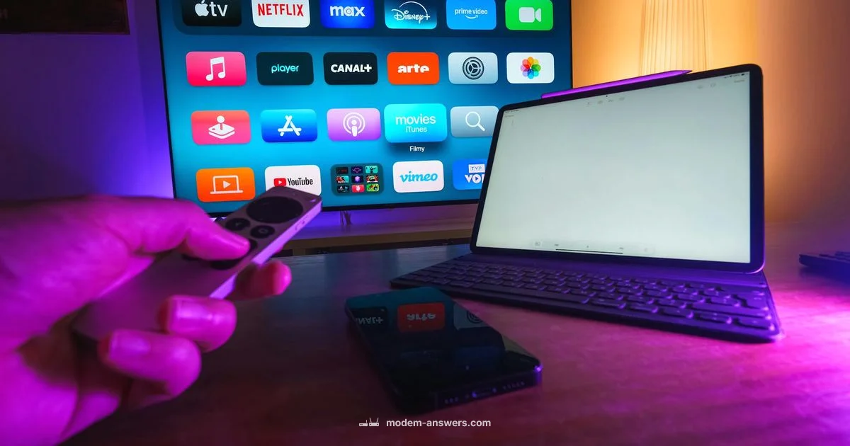 Modem wifi basics - Modem Answers