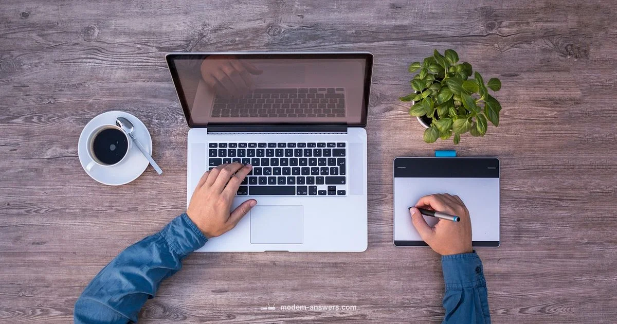 Reset Your Network Gear - Modem Answers