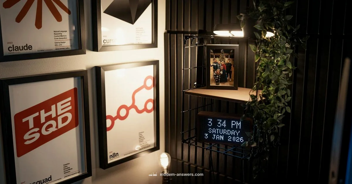 Technicolor Gateway - Modem Answers