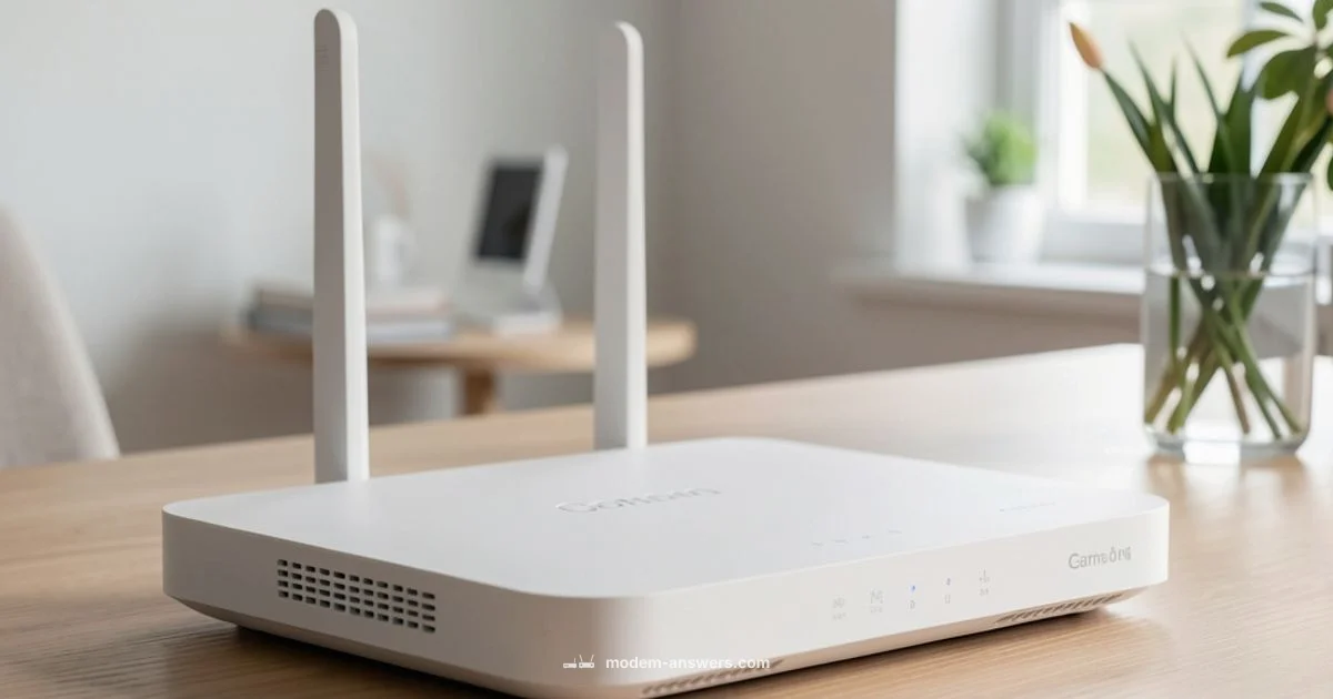 T Mobile Modem Guide - Modem Answers