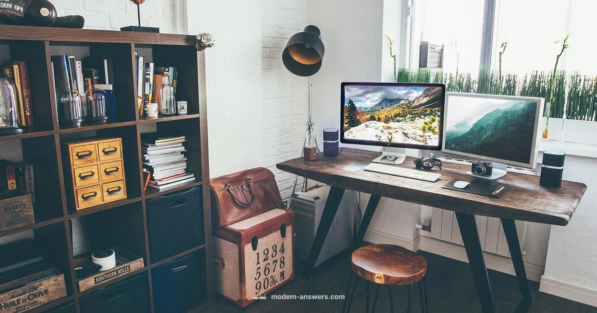 Top WiFi Combos 2026 - Modem Answers