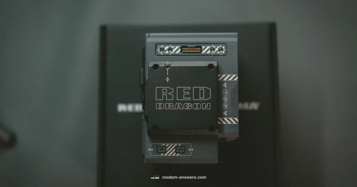 Upgrade Your Modem - Modem Answers