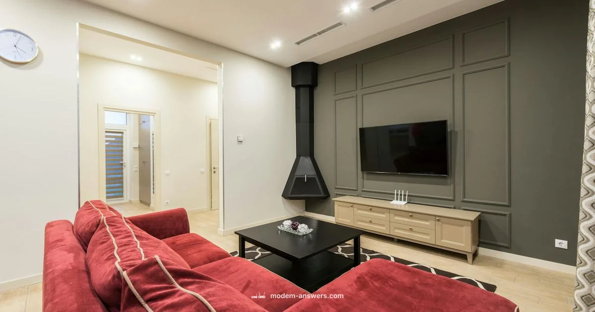 CenturyLink Fiber Setup - Modem Answers