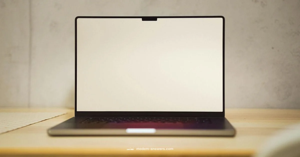 Xfinity Modems Guide - Modem Answers