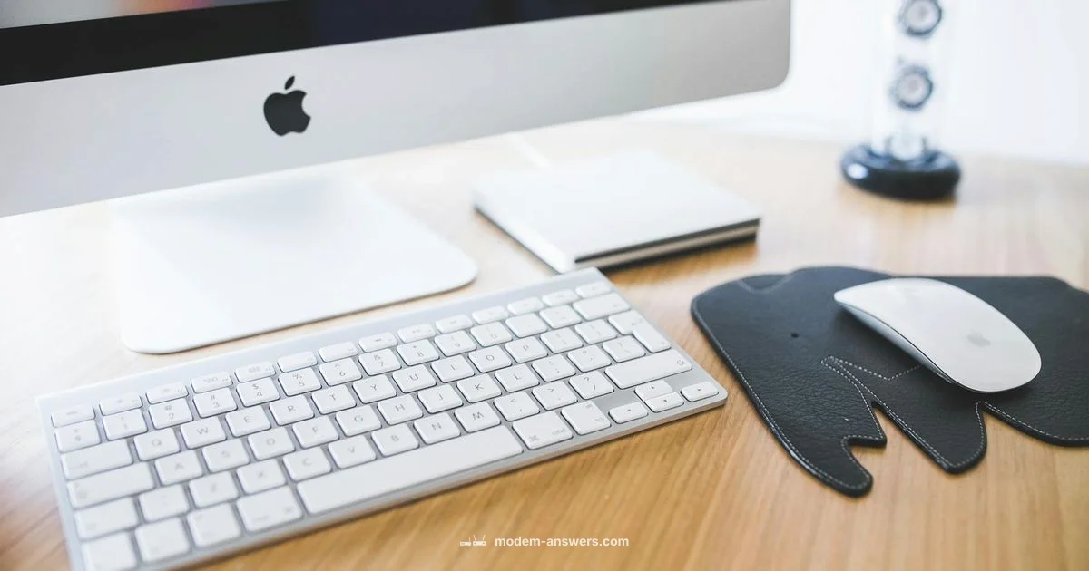 Ubiquiti Modem Guide - Modem Answers