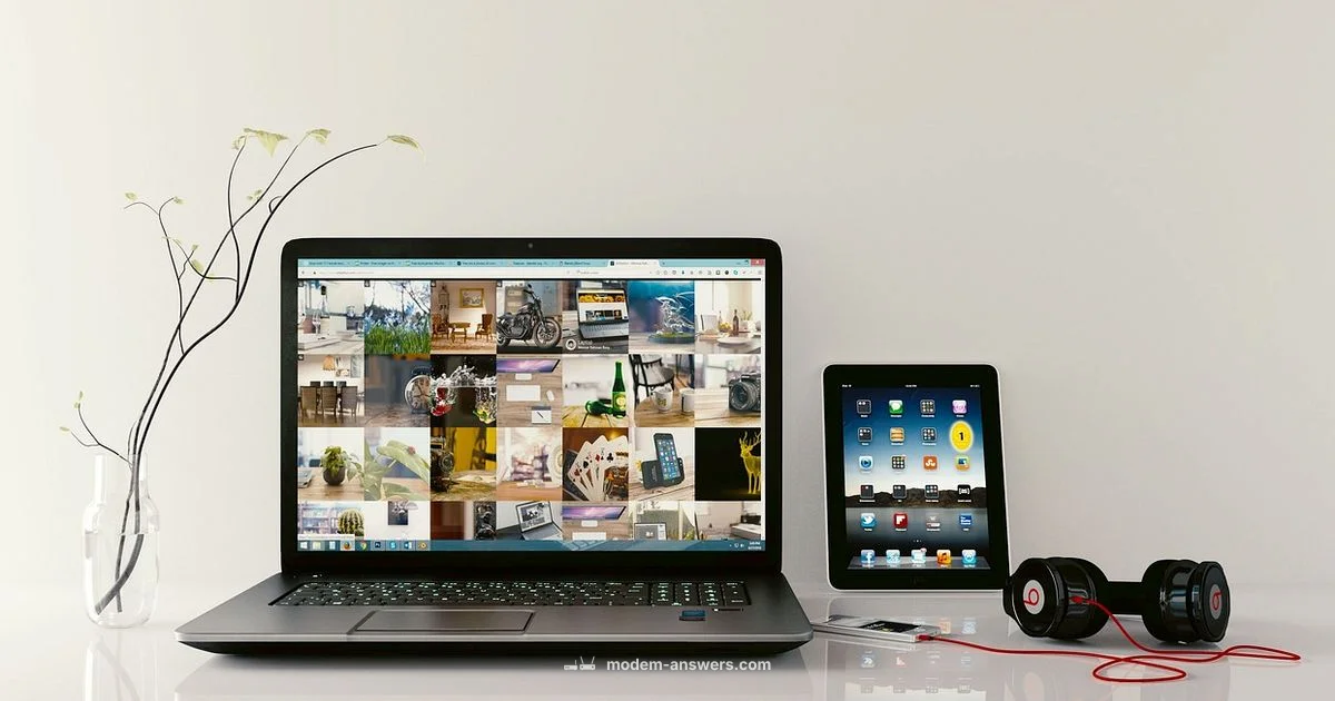 Login to Arris Modem - Modem Answers