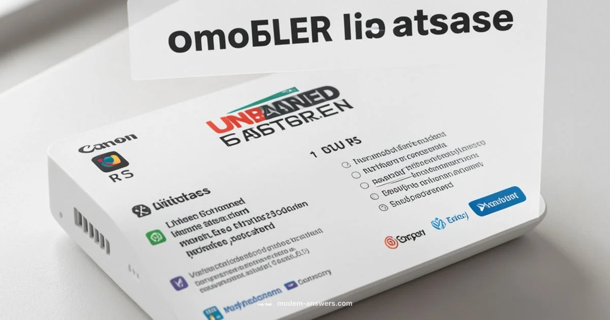 Find Modem IP - Modem Answers