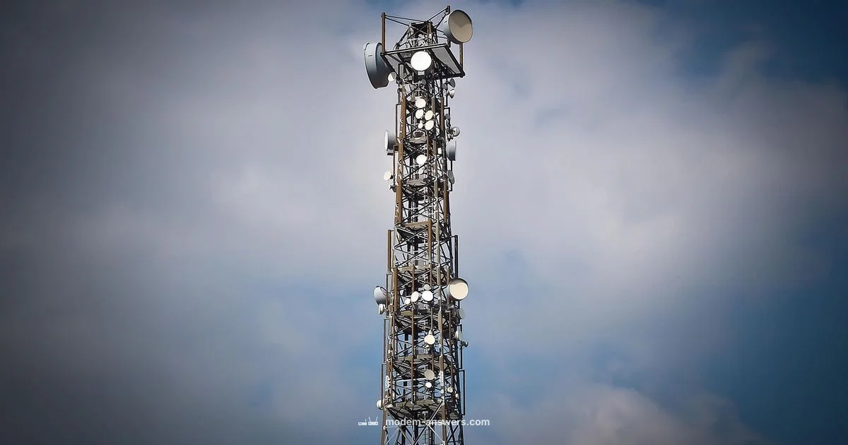 Antenna Optimization - Modem Answers