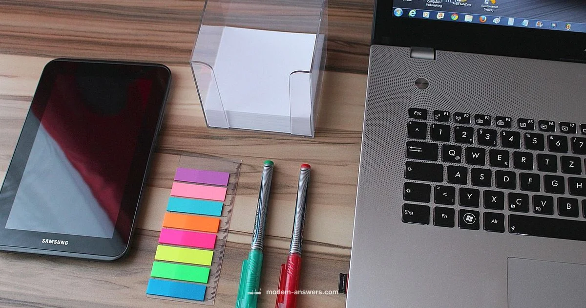 5G Modem Setup - Modem Answers