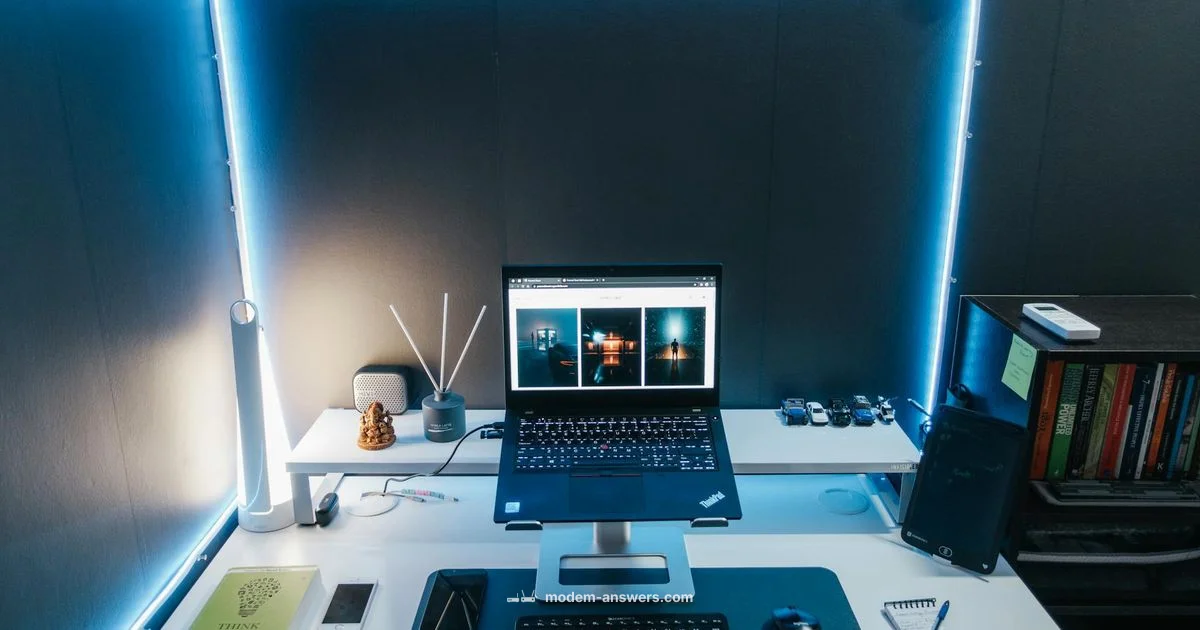 What Is a Modem What Is a Modem - Modem Answers