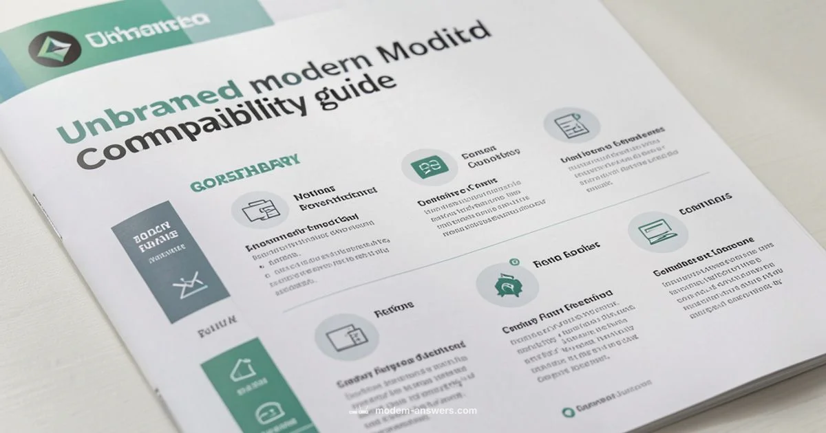 Nighthawk Modem Pairing - Modem Answers