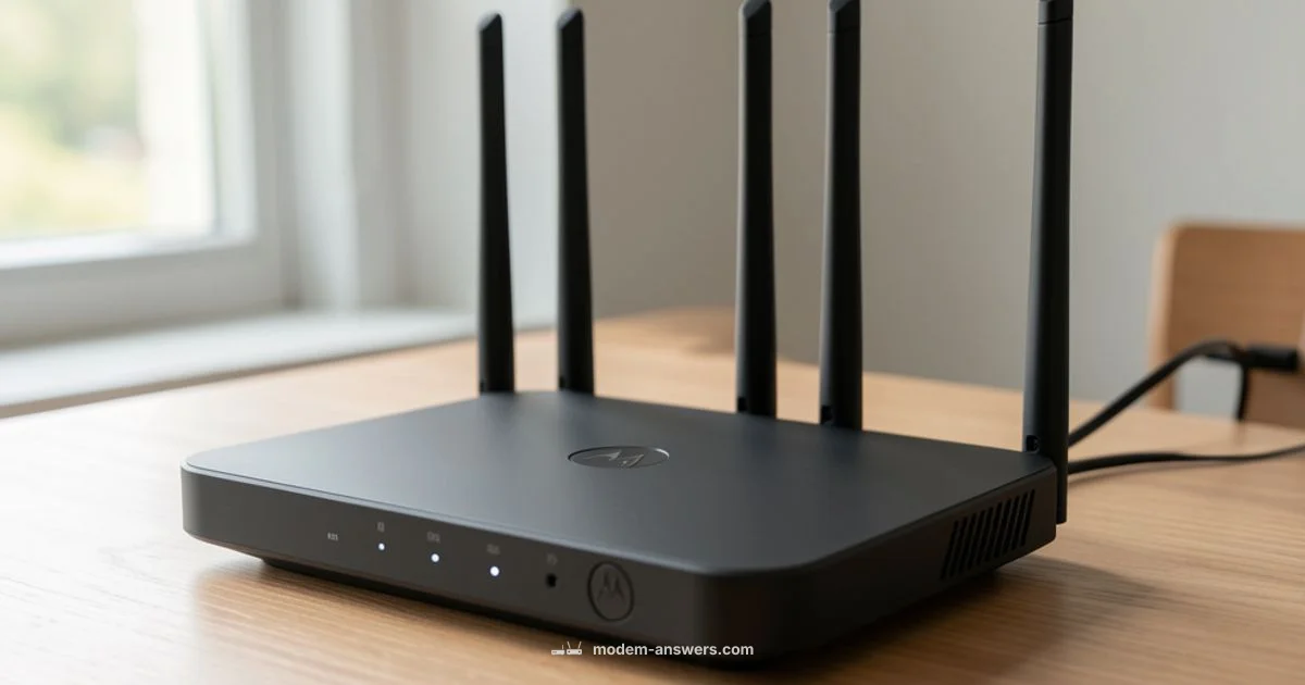 SB6183 Guide - Modem Answers