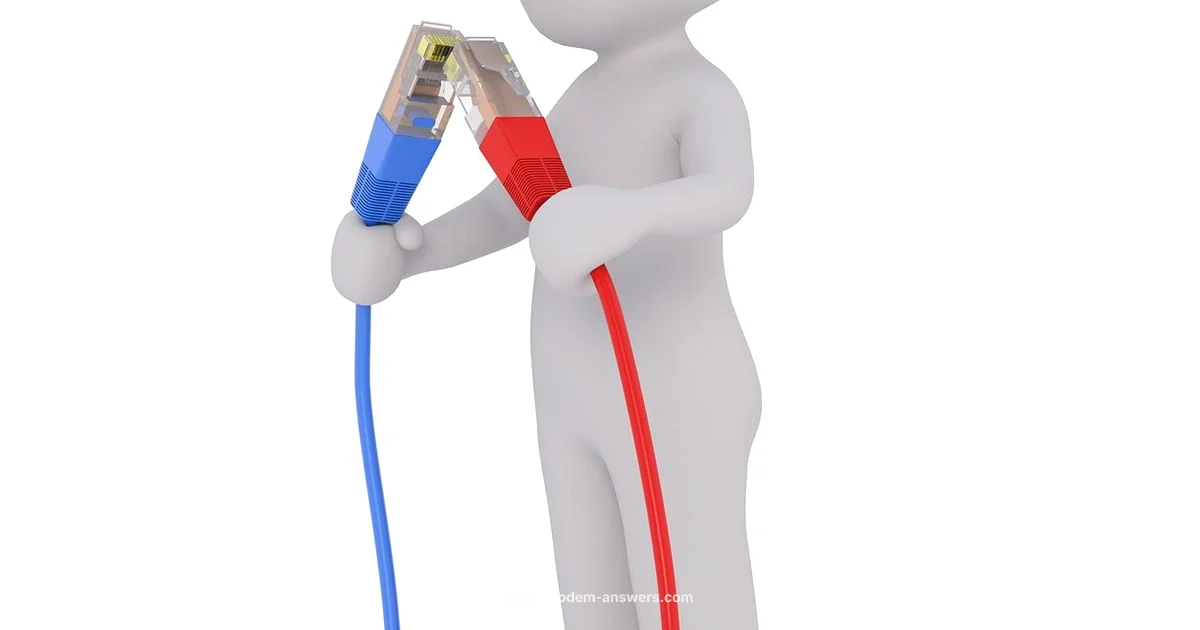 Coax Cable Essentials - Modem Answers