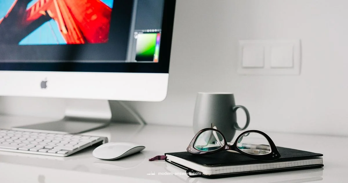 Modem Health Guide - Modem Answers