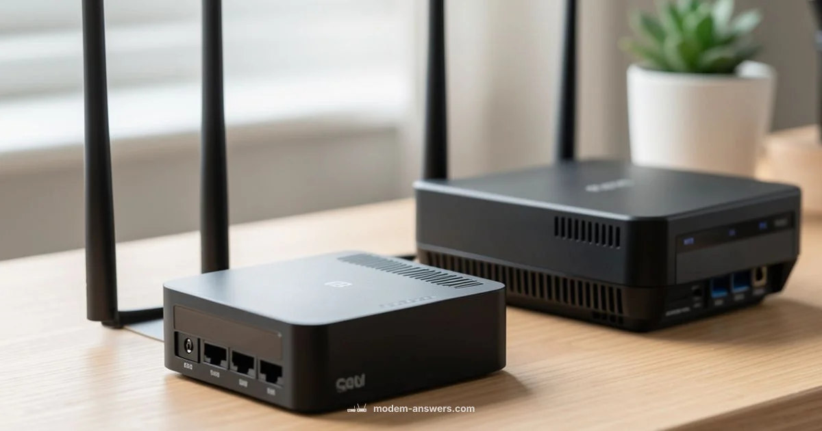 Buying Internet Modem Buying Internet Modem - Modem Answers