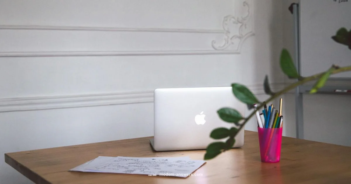 Cox Modem Update - Modem Answers